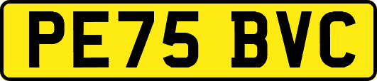 PE75BVC