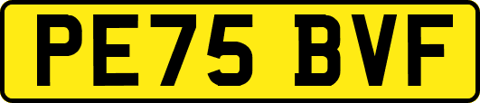 PE75BVF