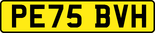 PE75BVH