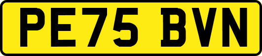 PE75BVN