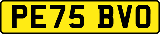 PE75BVO