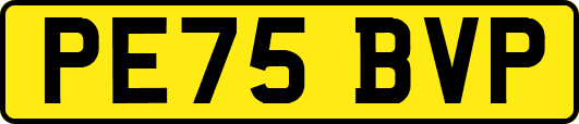 PE75BVP