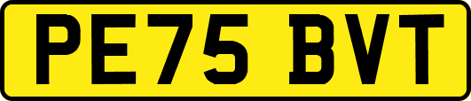 PE75BVT