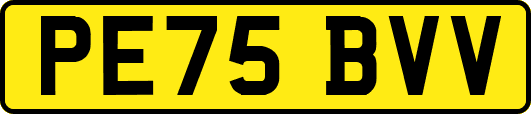 PE75BVV