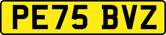 PE75BVZ