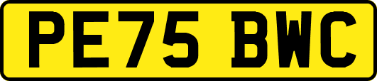 PE75BWC