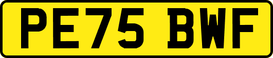 PE75BWF