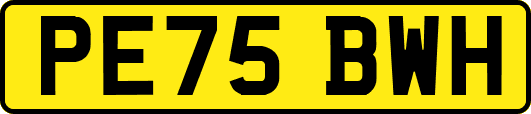 PE75BWH