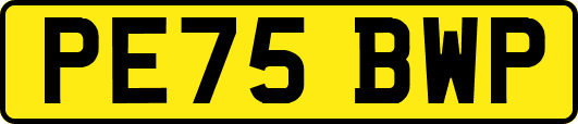PE75BWP
