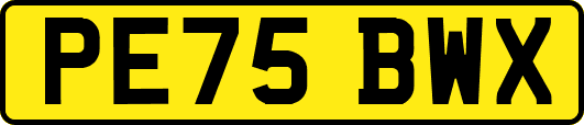 PE75BWX
