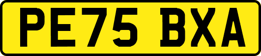 PE75BXA