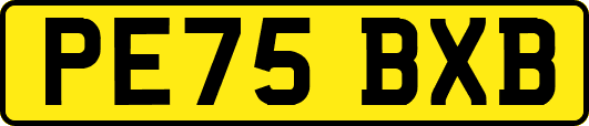 PE75BXB
