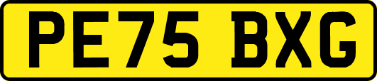 PE75BXG