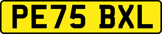 PE75BXL
