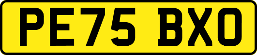 PE75BXO