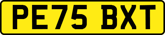 PE75BXT