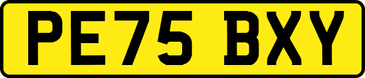 PE75BXY