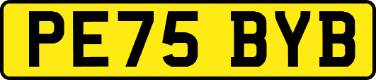 PE75BYB
