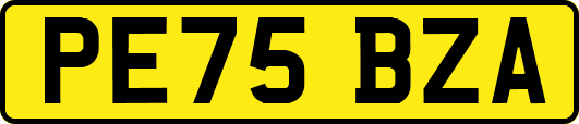 PE75BZA