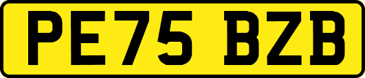 PE75BZB