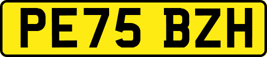 PE75BZH