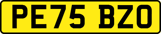 PE75BZO
