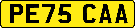 PE75CAA