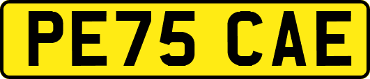 PE75CAE