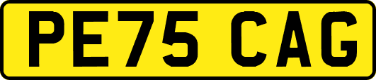 PE75CAG