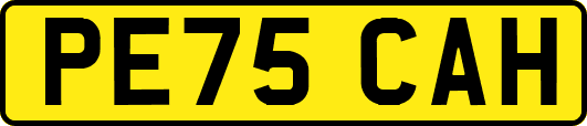 PE75CAH