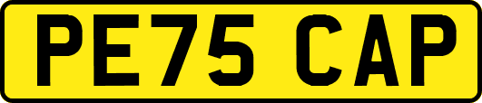 PE75CAP