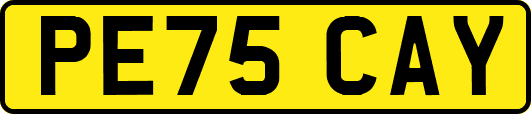 PE75CAY