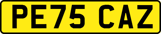 PE75CAZ