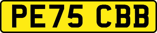 PE75CBB