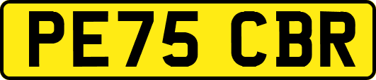 PE75CBR