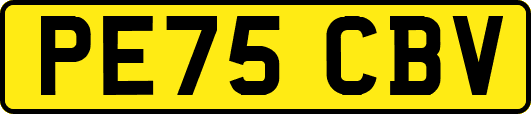 PE75CBV