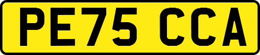 PE75CCA