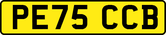 PE75CCB
