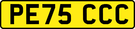 PE75CCC