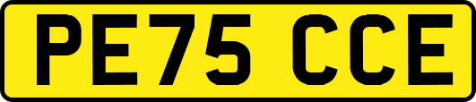 PE75CCE