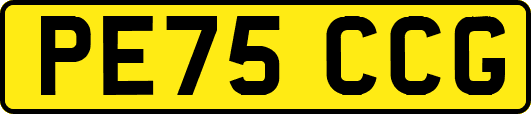 PE75CCG
