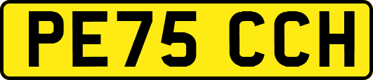 PE75CCH