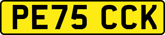 PE75CCK