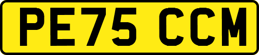 PE75CCM