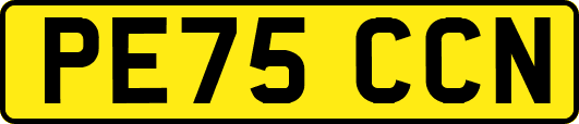 PE75CCN
