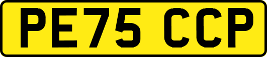 PE75CCP