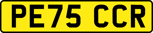 PE75CCR