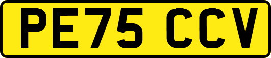 PE75CCV