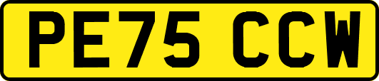 PE75CCW