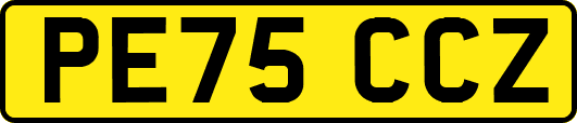 PE75CCZ